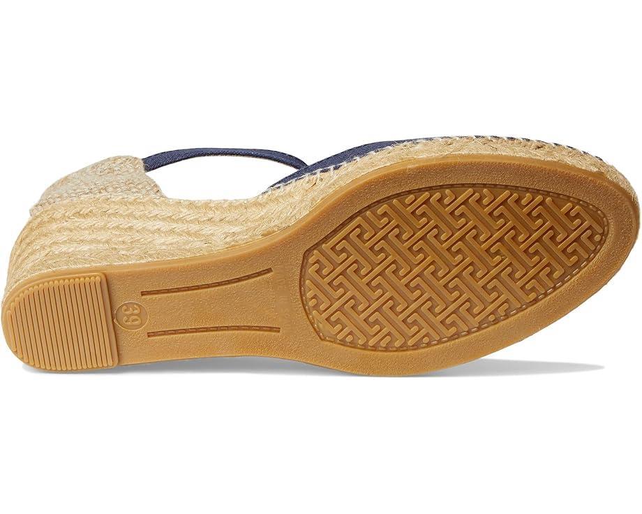 Marseille Wedge Espadrille Product Image
