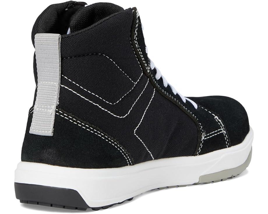Warehouse Won Safety Mid Product Image