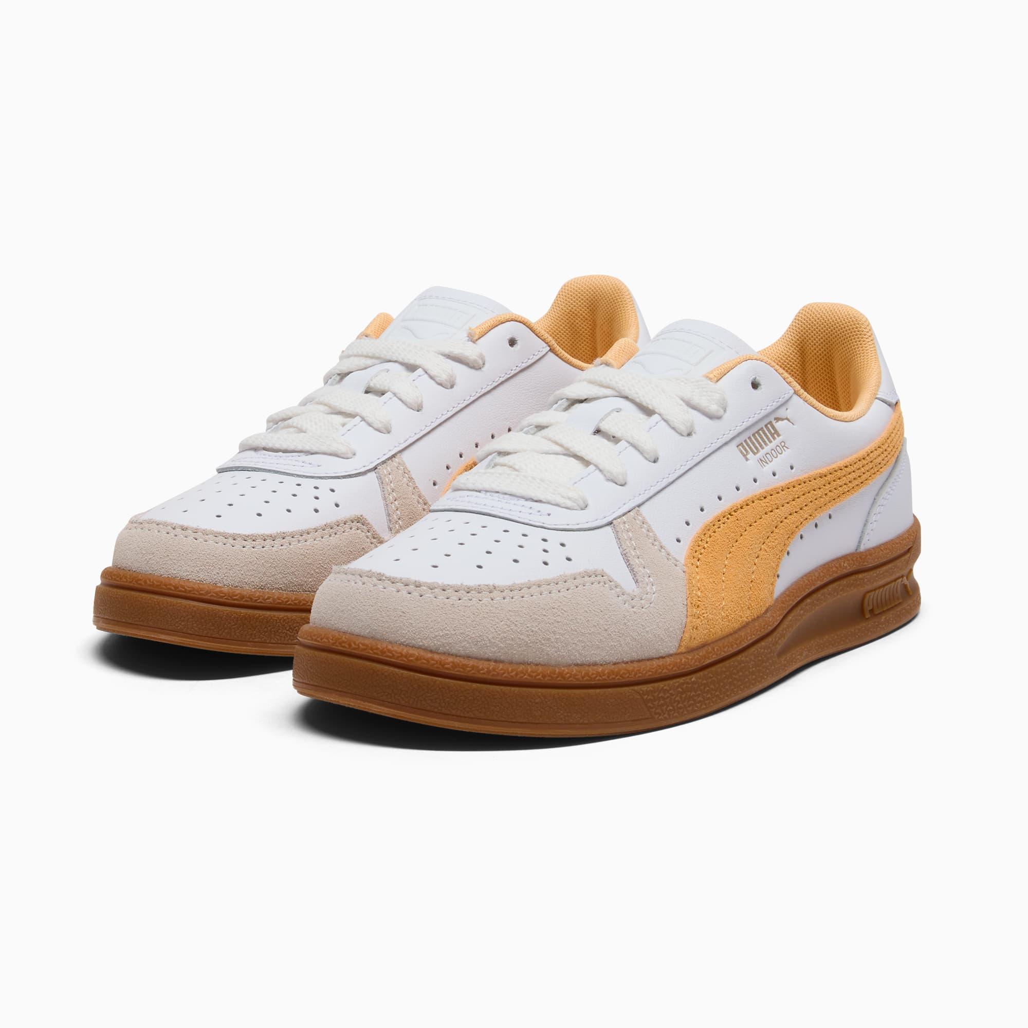 Indoor Sneakers Women Product Image