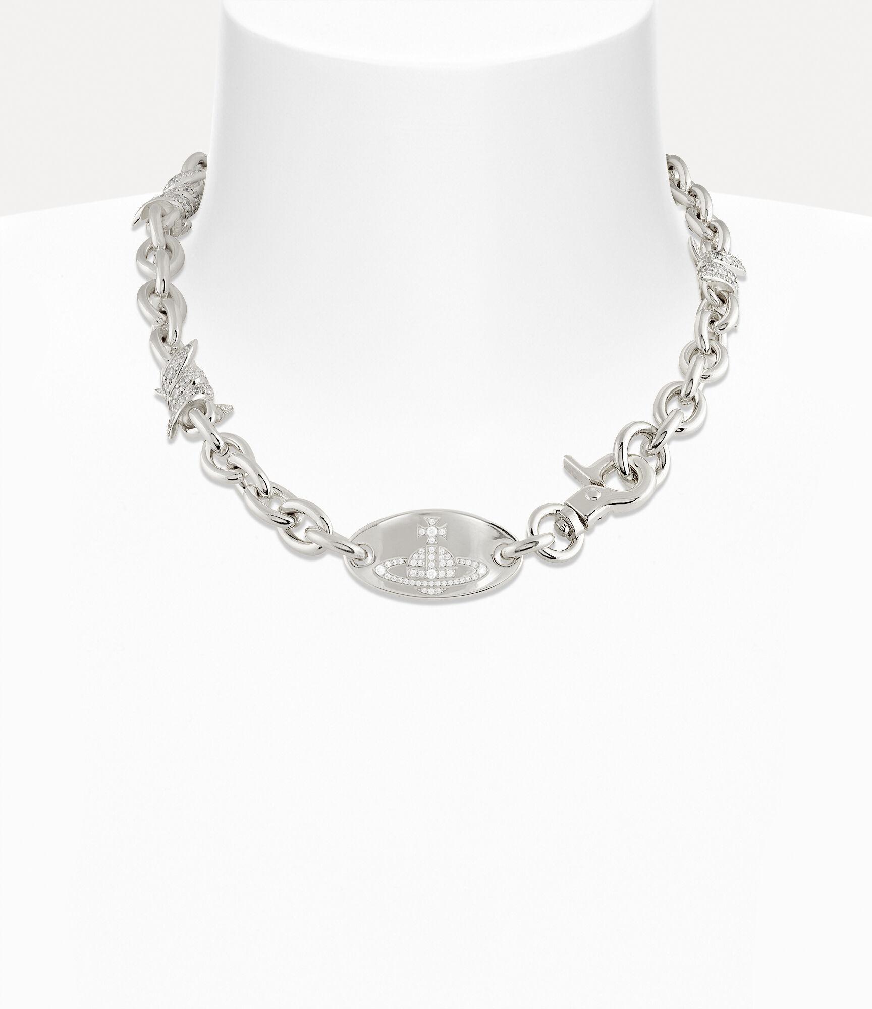 Verena Chain necklace  Product Image