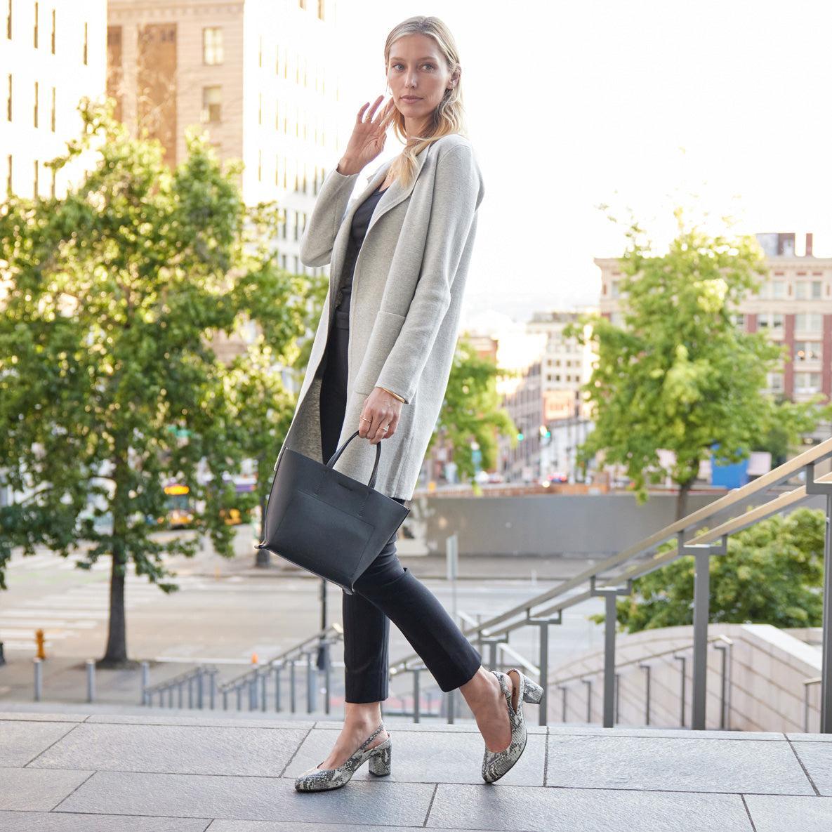 Tempo Slingback Product Image