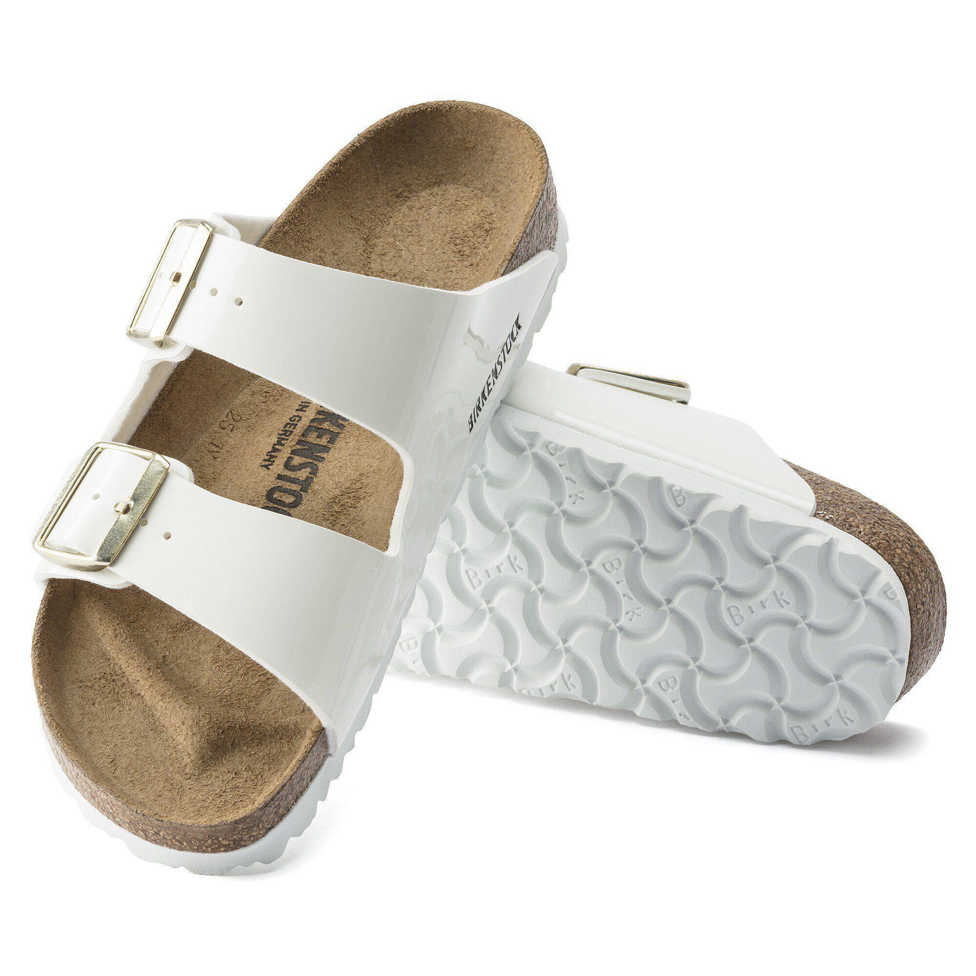 Arizona Birko-Flor Patent Product Image