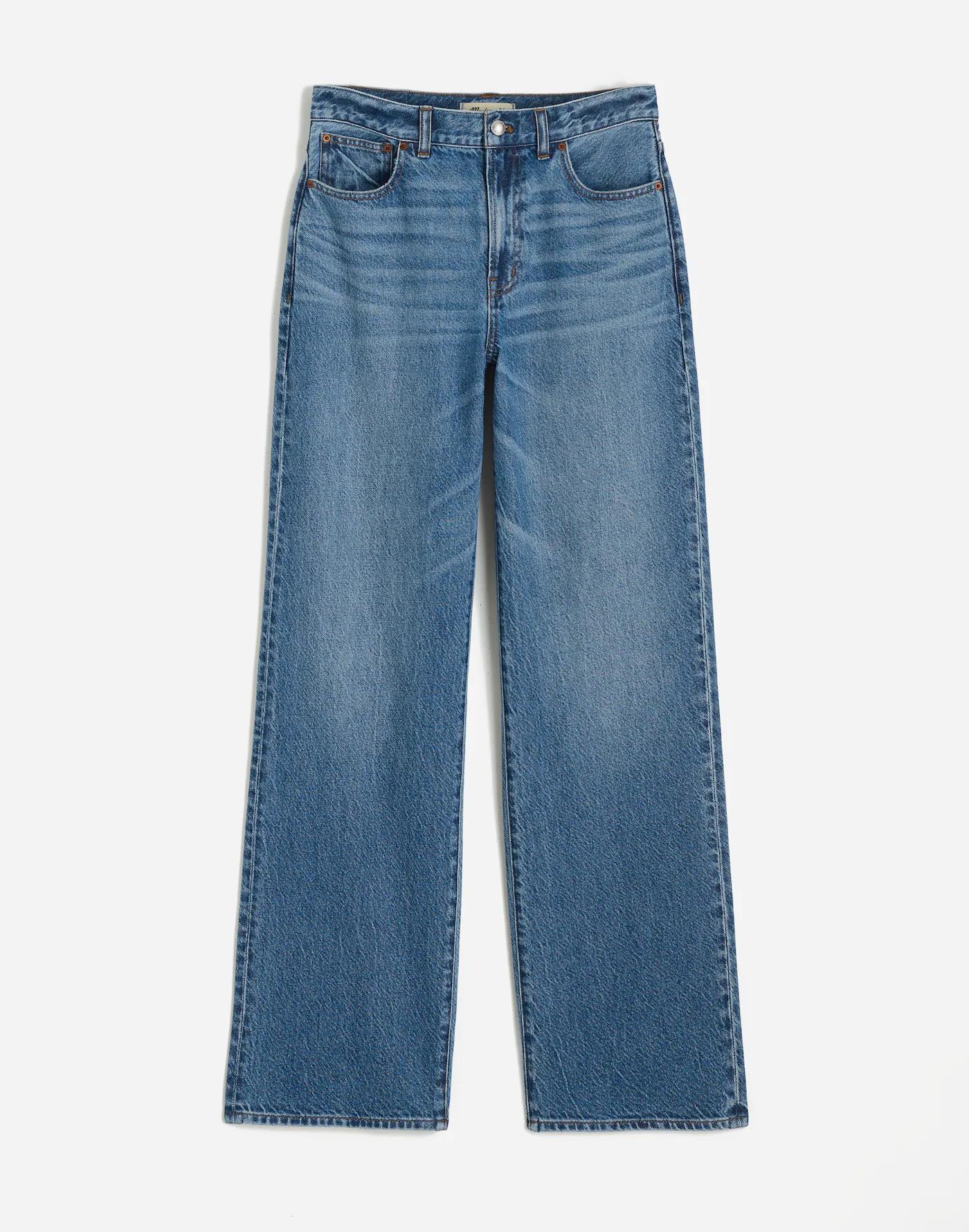 The Tall Perfect Vintage Wide-Leg Product Image