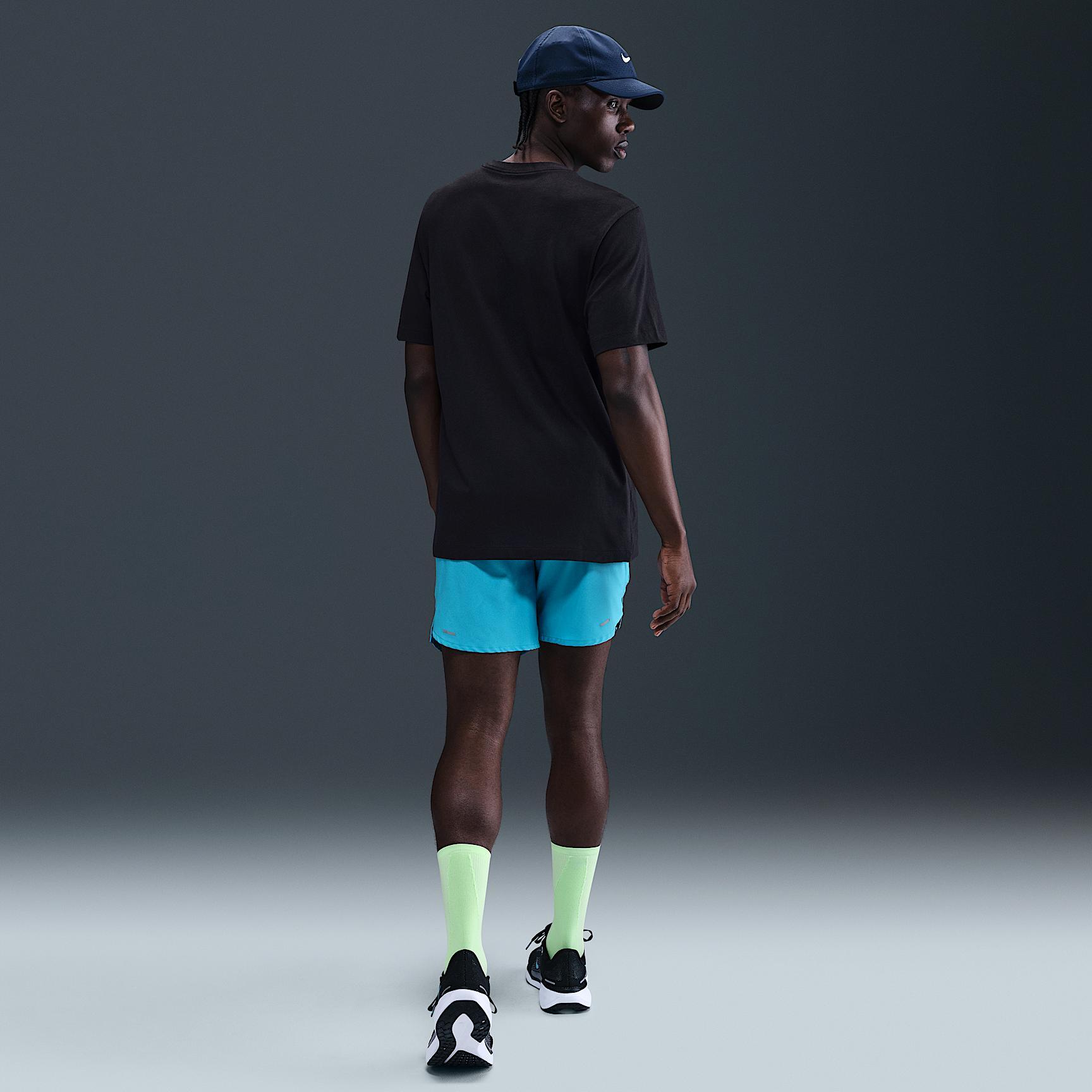Nike Men's Running T-Shirt Product Image