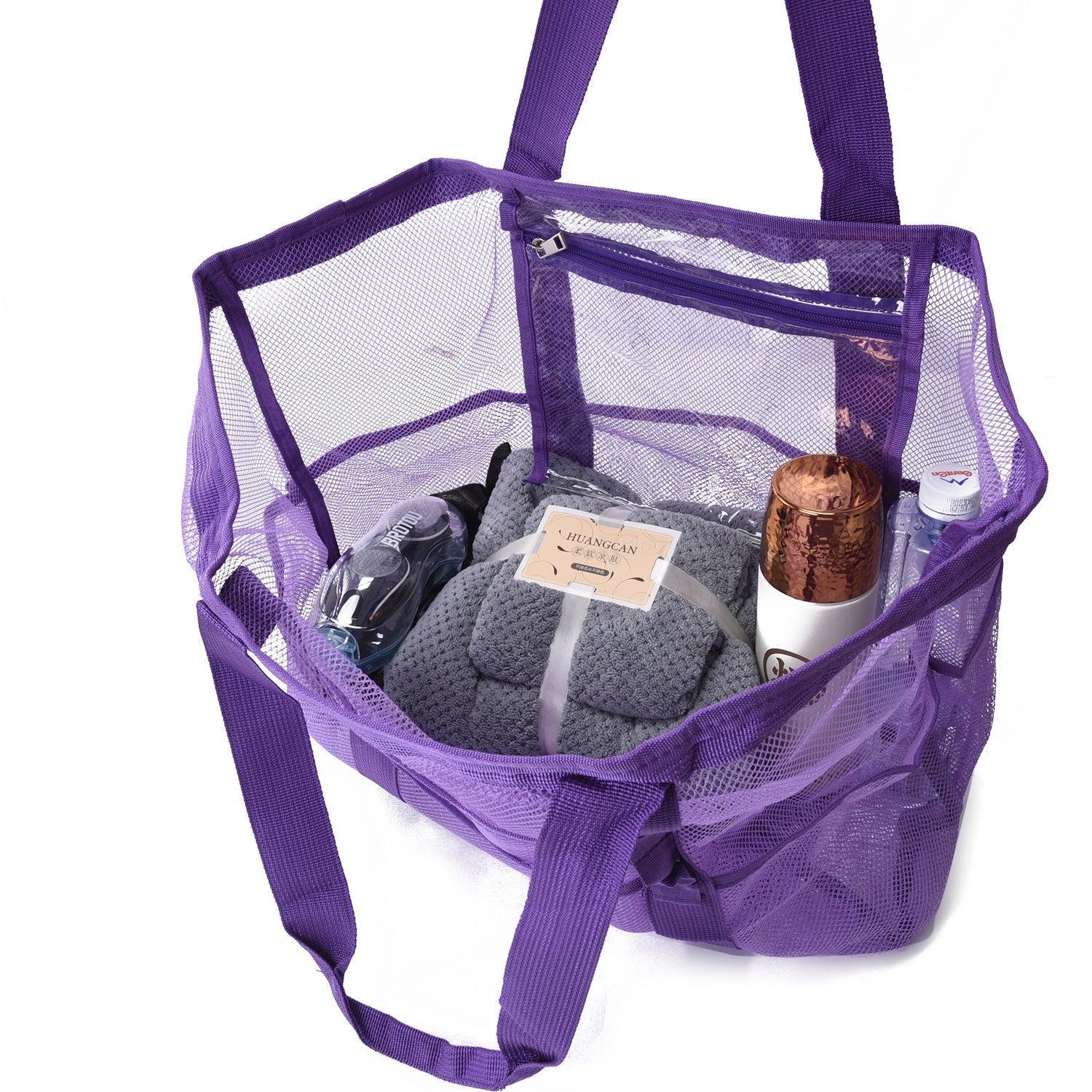 Lior Large Beach Tote Bag Product Image