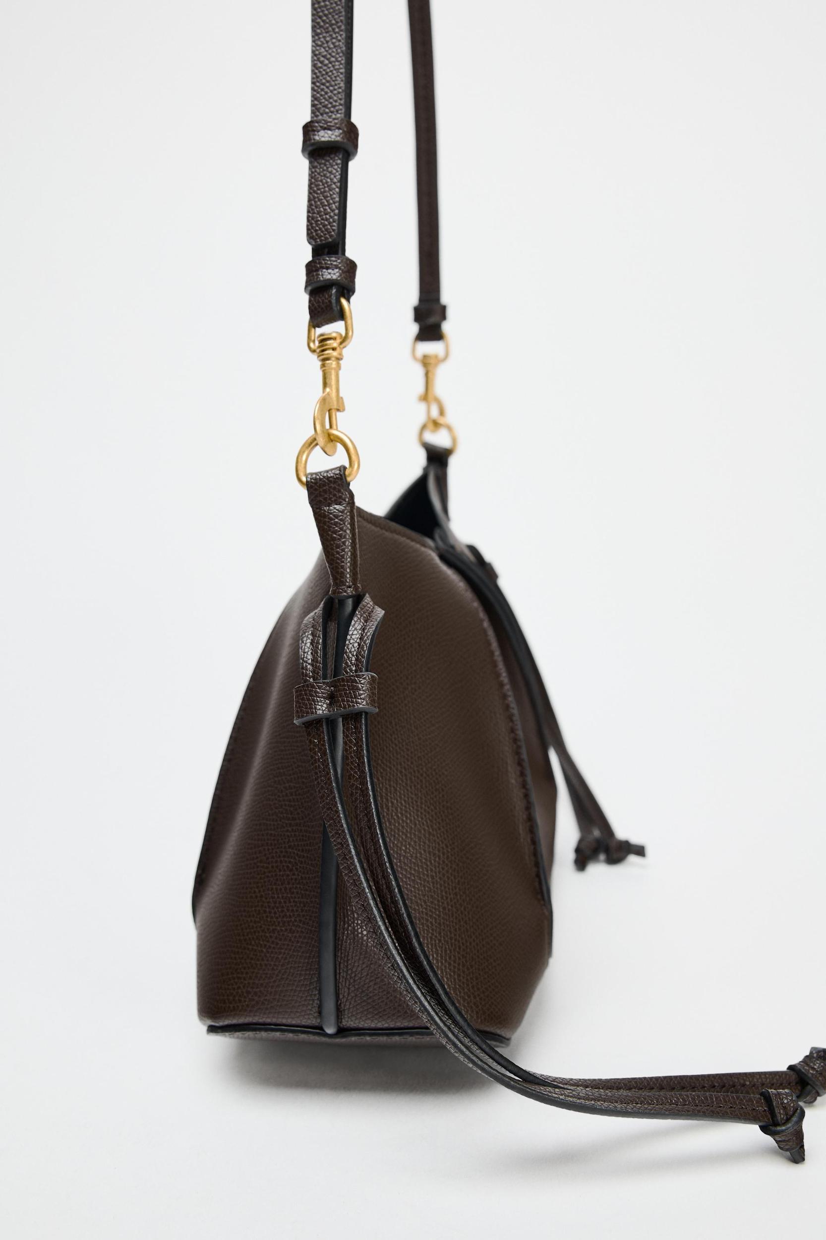 PLEATED MINI BAG Product Image