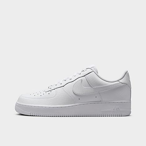 Nike Men's Air Force 1 '07 Texture Shoes Product Image
