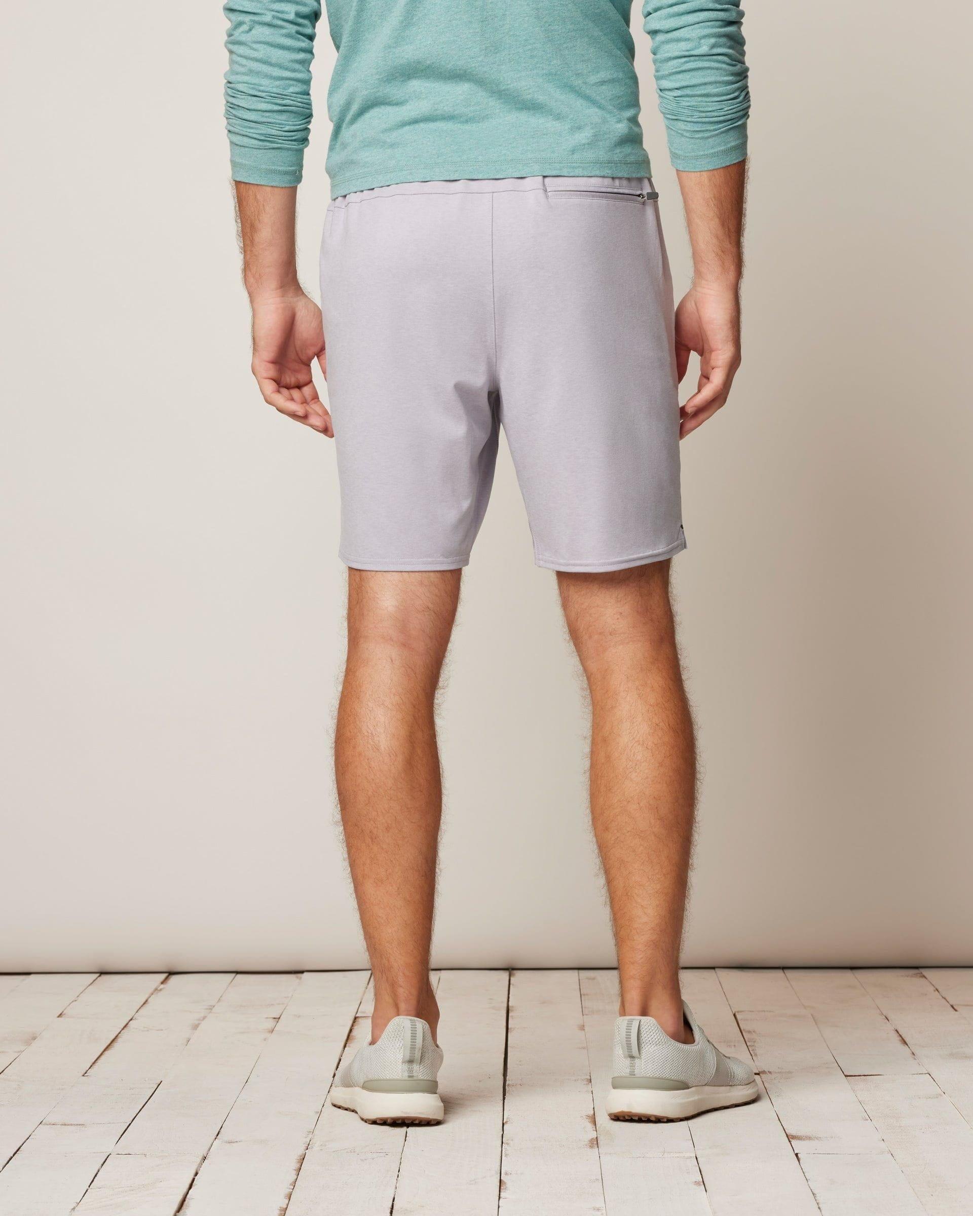 Webb Performance Shorts Male Product Image