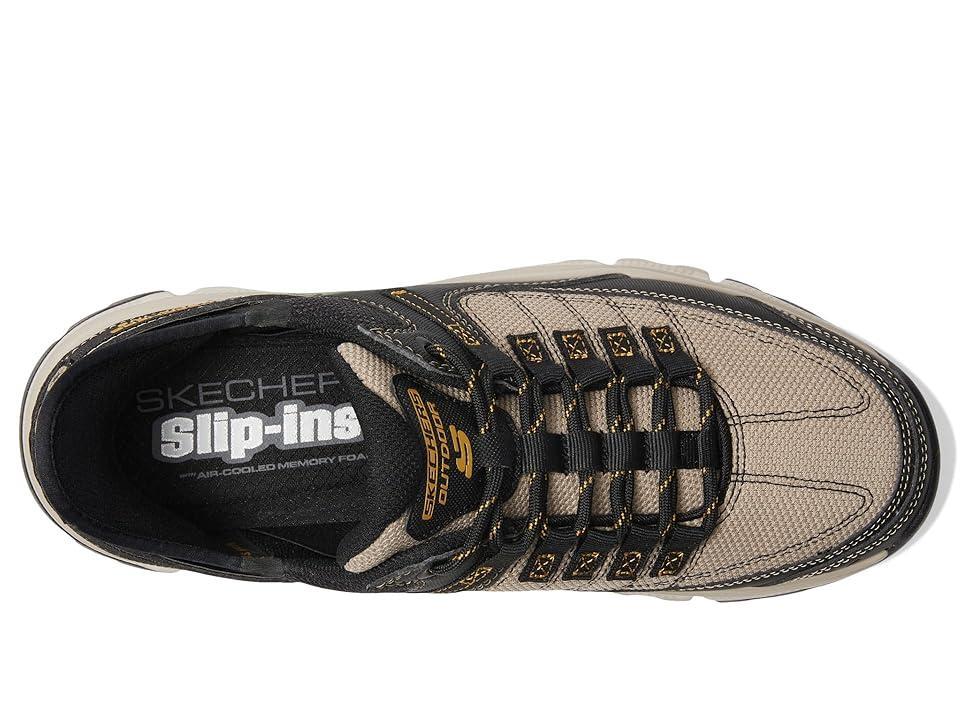 SKECHERS Summits AT Hands Free Slip-In Men's Shoes Product Image