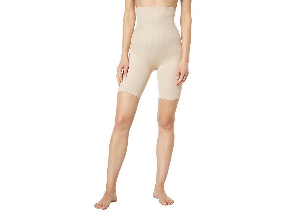 Modern Miracle Lycra FitSense Extra Firm Control High-Waist Thigh Slimmer Product Image