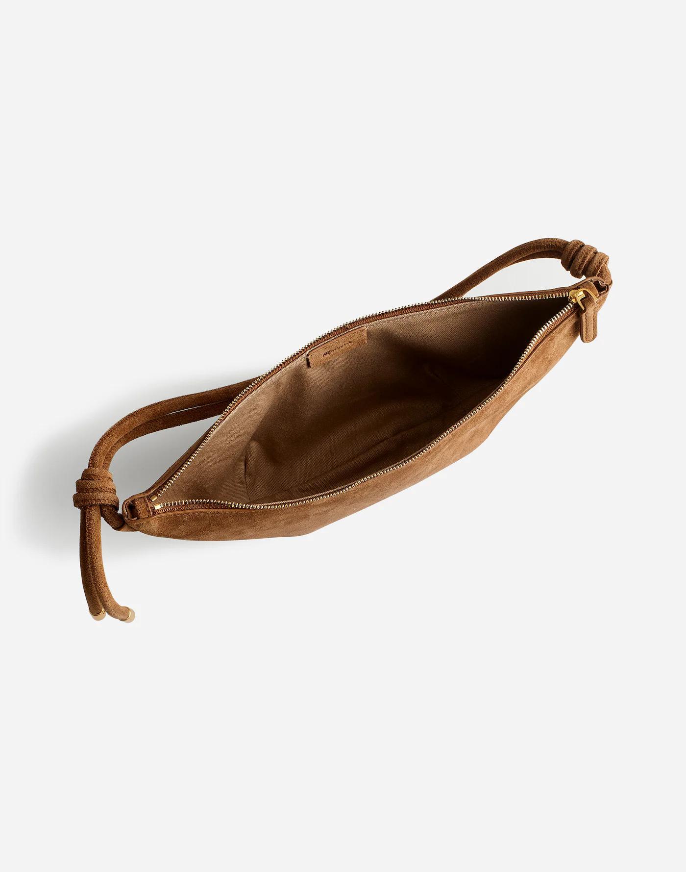 The Bolo Shoulder Bag Product Image