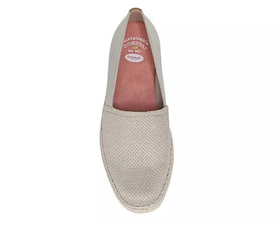Dr. Scholls Womens Sunray Platform Slip On Product Image