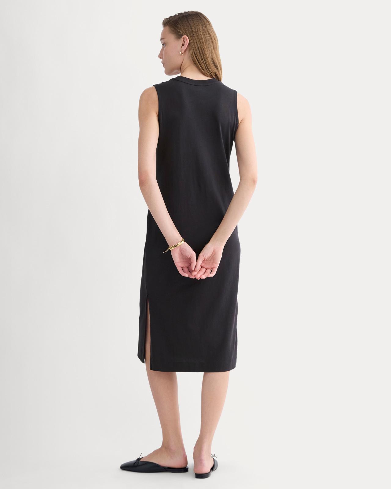 Womens Weekend Tank Dress by Everlane Product Image