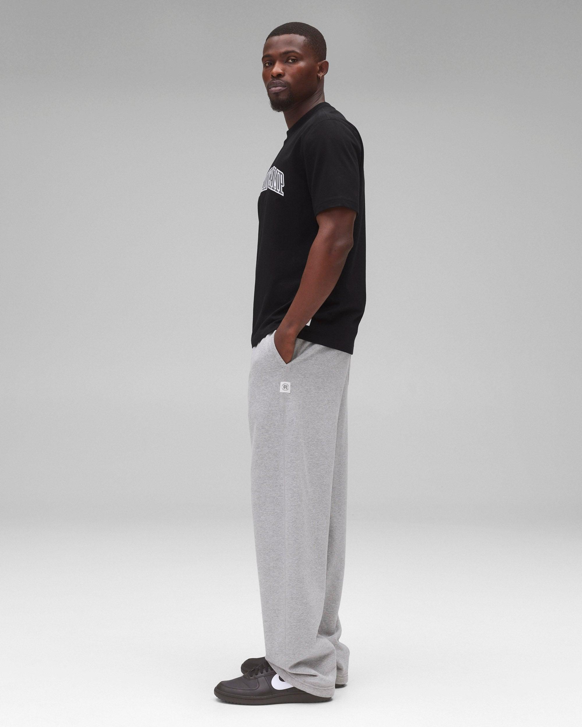 Midweight Jersey Collegiate Standard T-Shirt Male Product Image