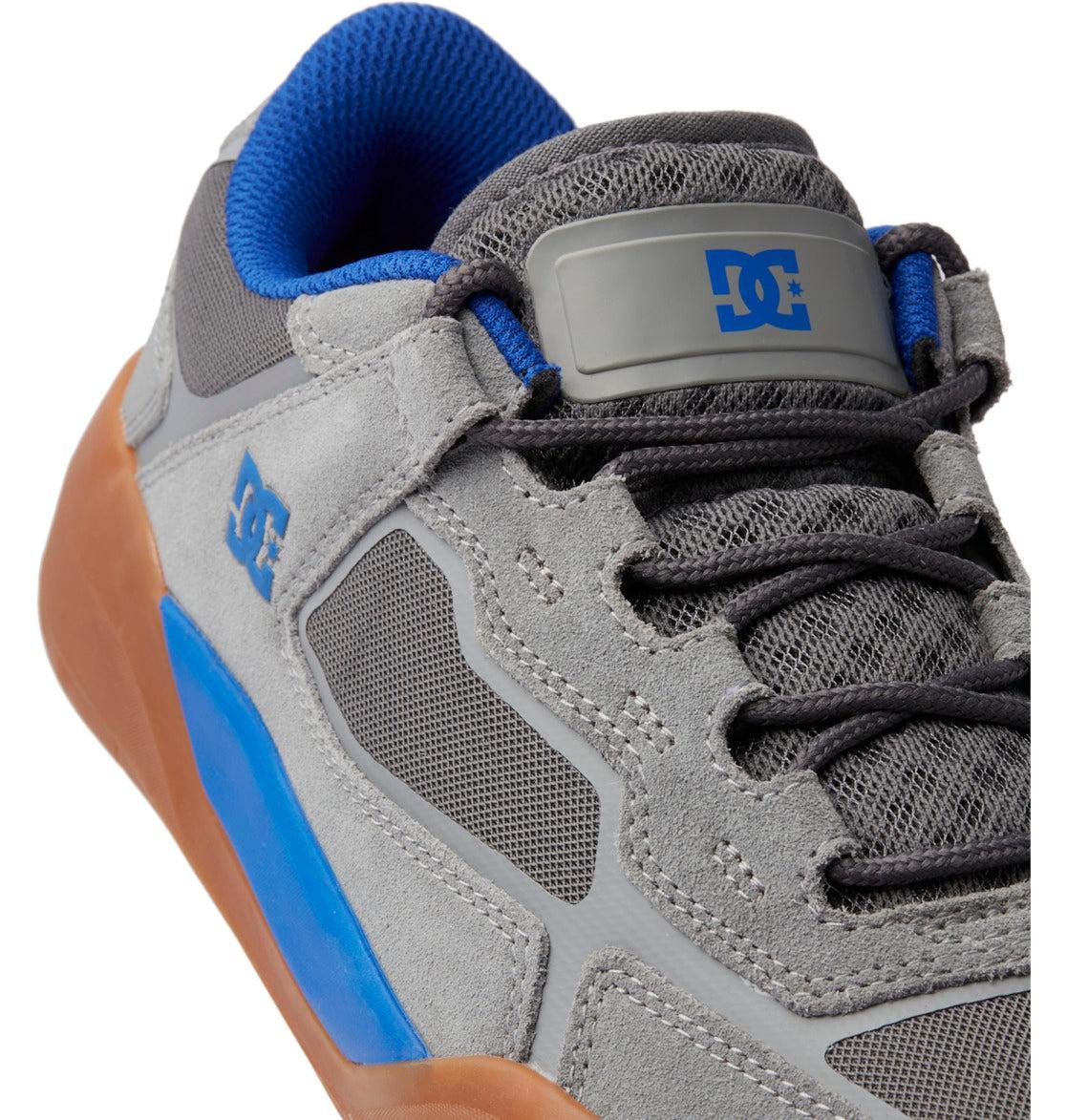 Men's DC Metric Skate Shoes Male Product Image