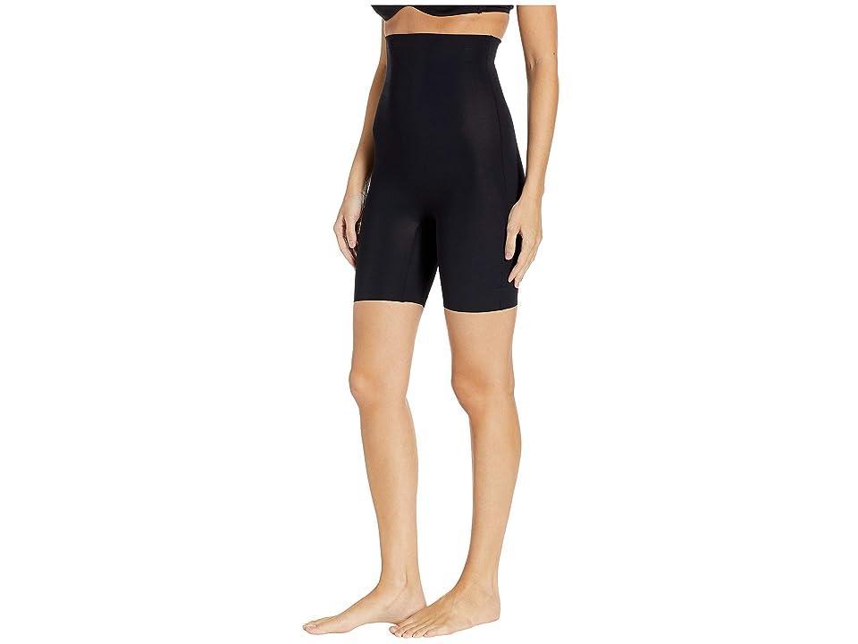 Commando Classic Control High-Waisted Shorts Product Image