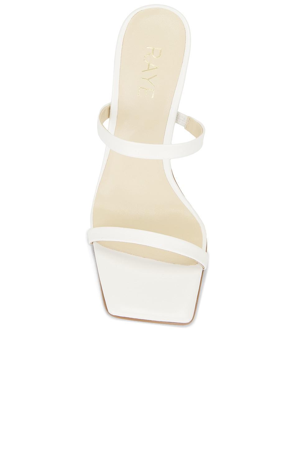 Pauline Heel RAYE Product Image