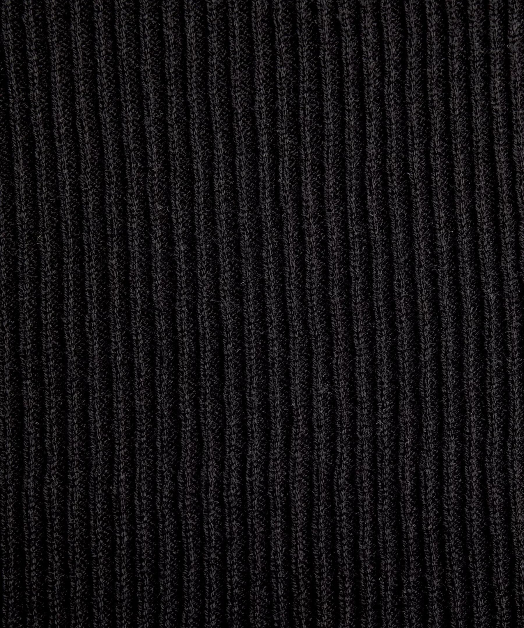 Reversible Crossover Sweater Product Image