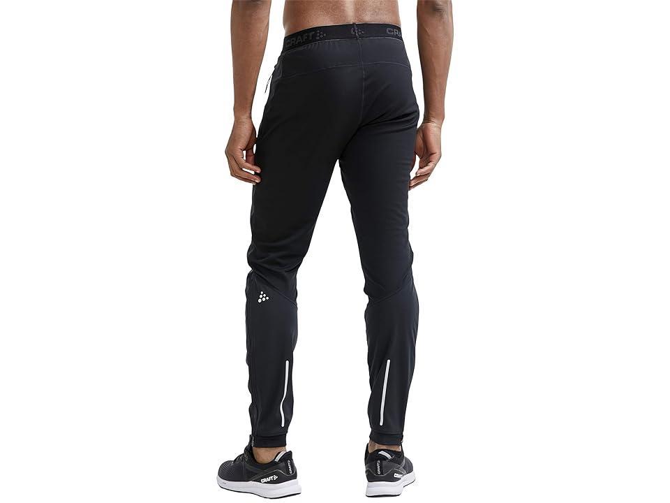 Craft ADV Essence Wind Pants Men's Casual Pants Product Image