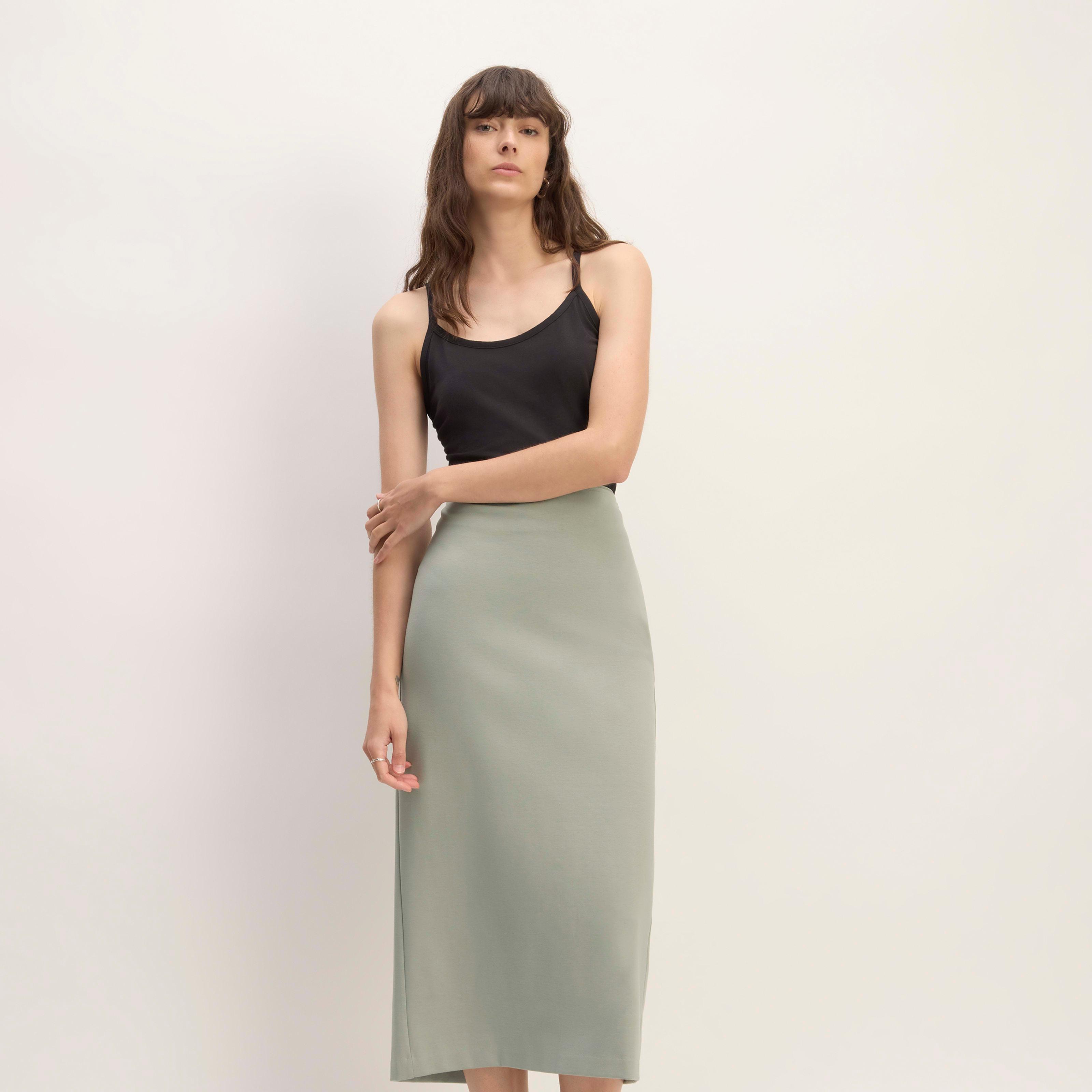 The Dream Maxi Skirt Product Image