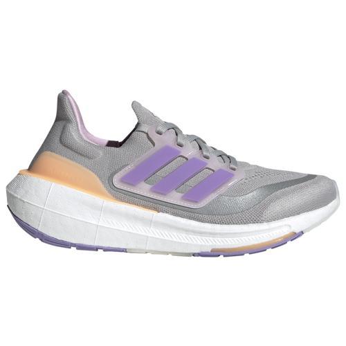 adidas Womens adidas Ultraboost Light - Womens Running Shoes Product Image