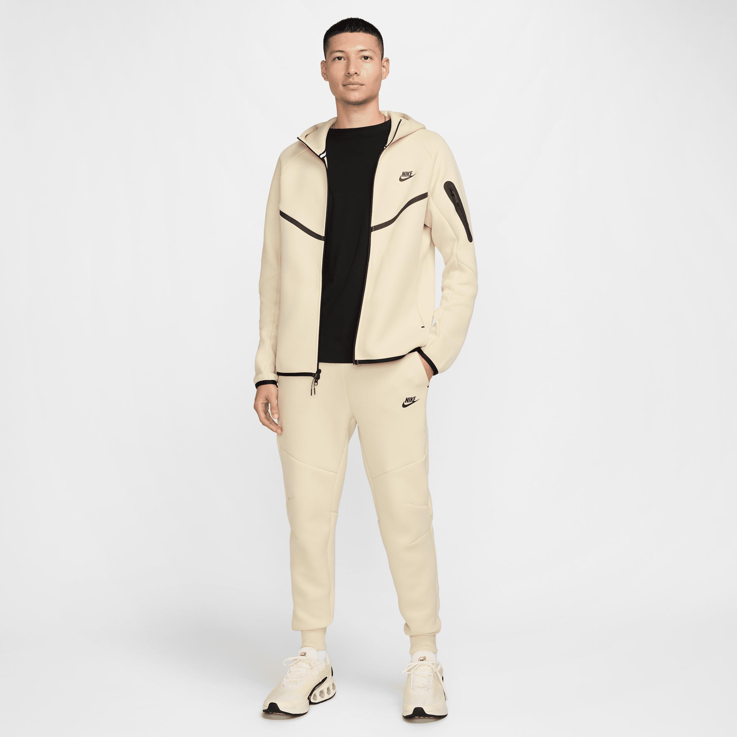 Nike Men's Tech Fleece Windrunner Full-Zip Jacket Product Image