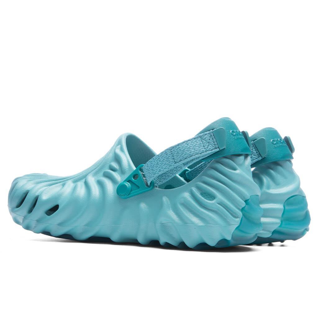Crocs x Salehe Bembury Pollex Clog 'Tide' - Turq Tonic Male Product Image