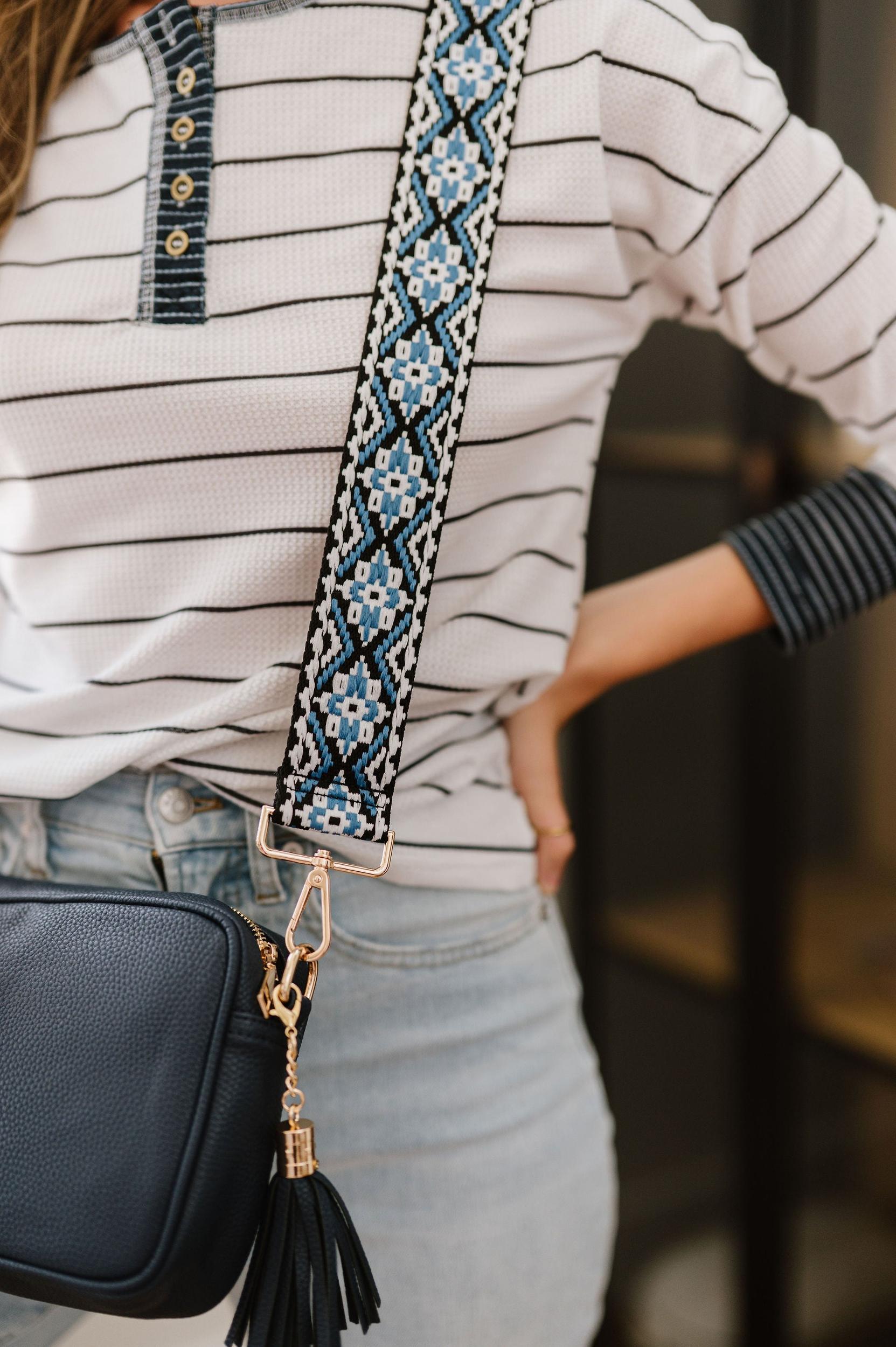 Clara Rectangle Camera Sling Bag Product Image