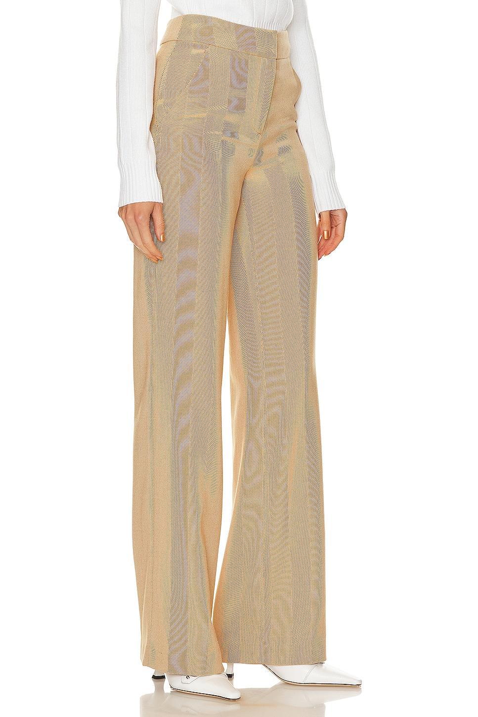 Tonelli Pant Veronica Beard Product Image