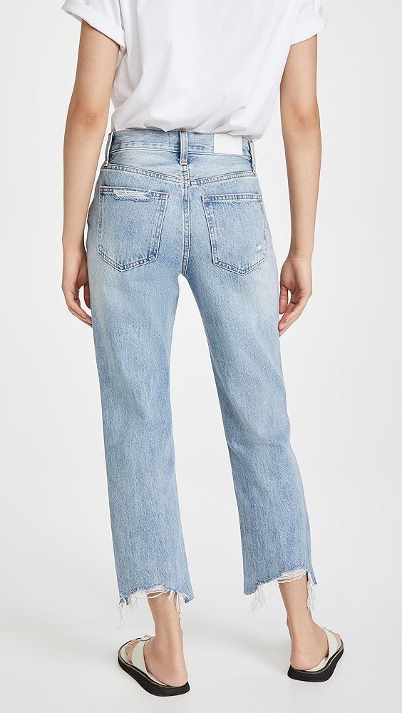 Pistola Denim Charlie Jeans | Shopbop Product Image