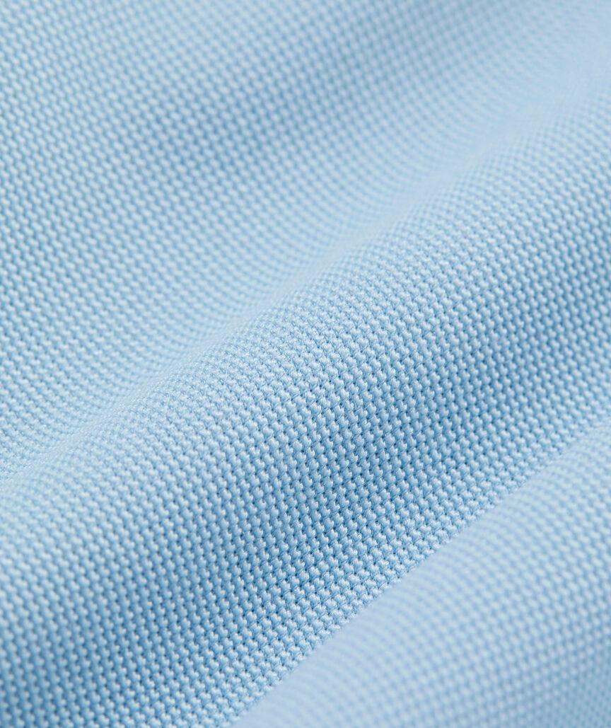 Sankaty Pique Short-Sleeve Polo Product Image