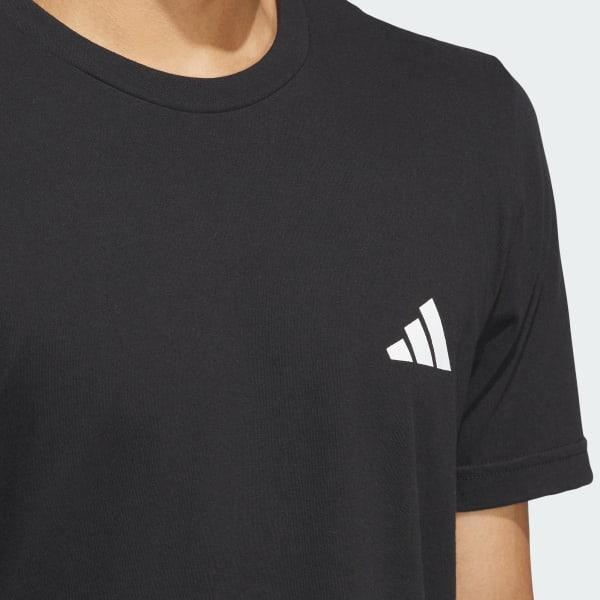 India Cricket Traditional Graphic Tee Product Image