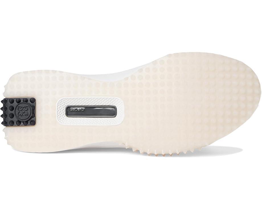 Gallivan2r Saddle Stripe Golf Shoes Product Image