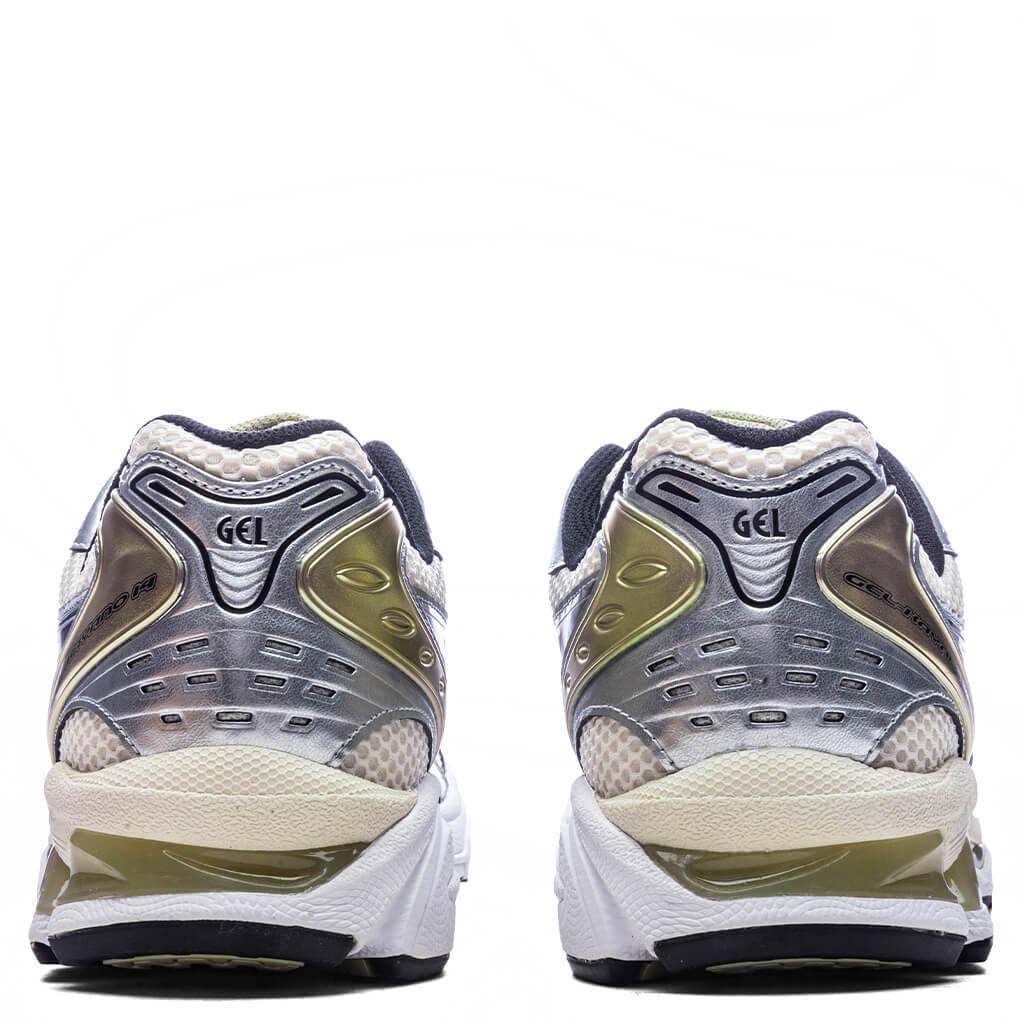 Gel-Kayano 14 - Birch/Pure Silver Male Product Image