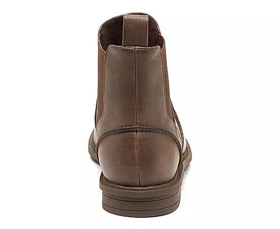 Rocket Dog Gilly Womens Ankle Boots Product Image