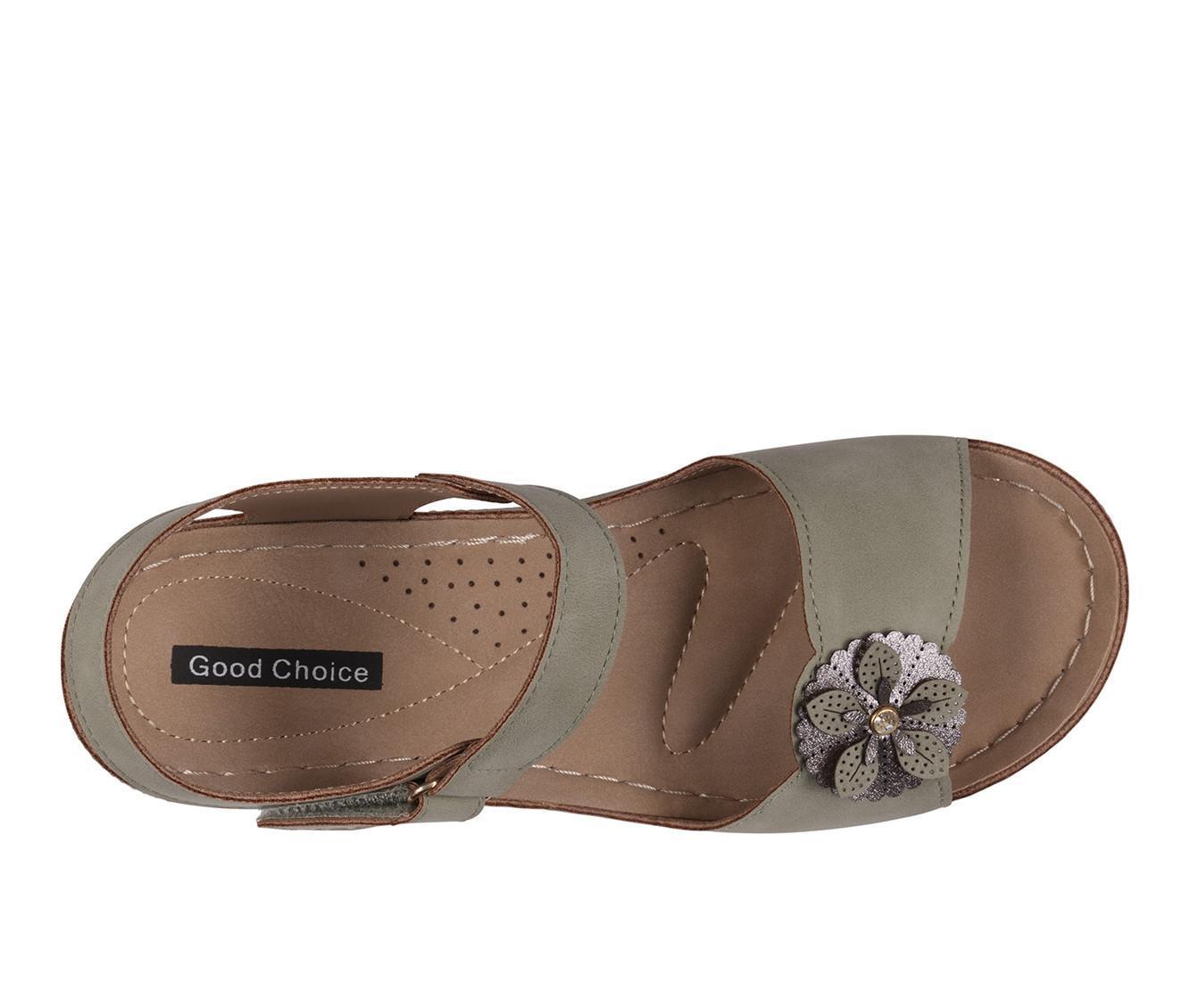 Women's GC Shoes Maxwell Wedge Sandals Product Image