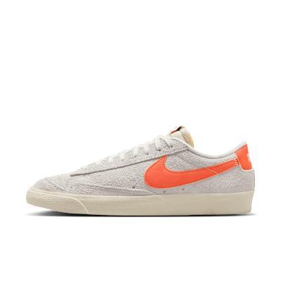 Nike Men's Blazer Low '77 Premium Shoes Product Image