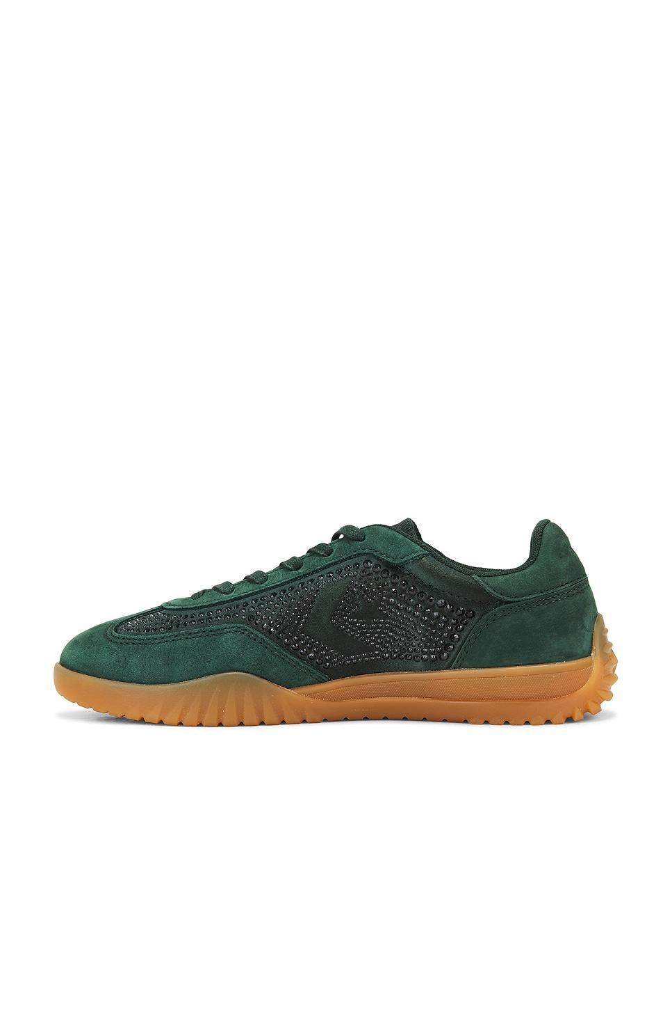 Run Star Trainer Sneaker Converse Product Image