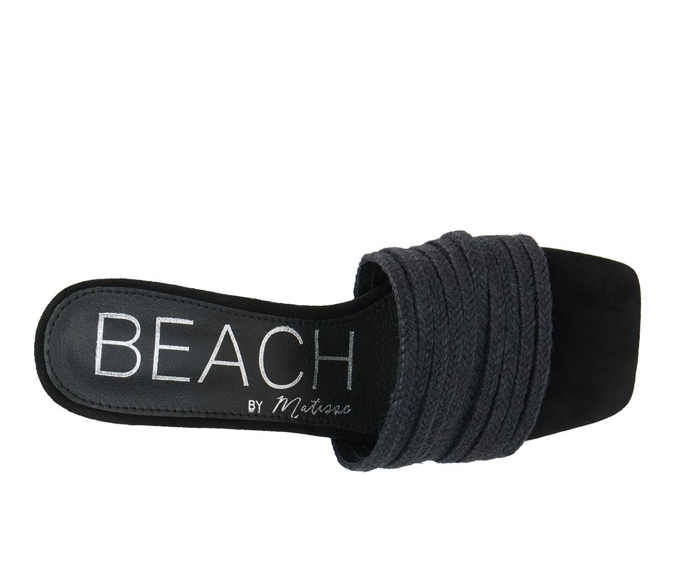 Women's Beach by Matisse Grenada Heeled Sandals Product Image