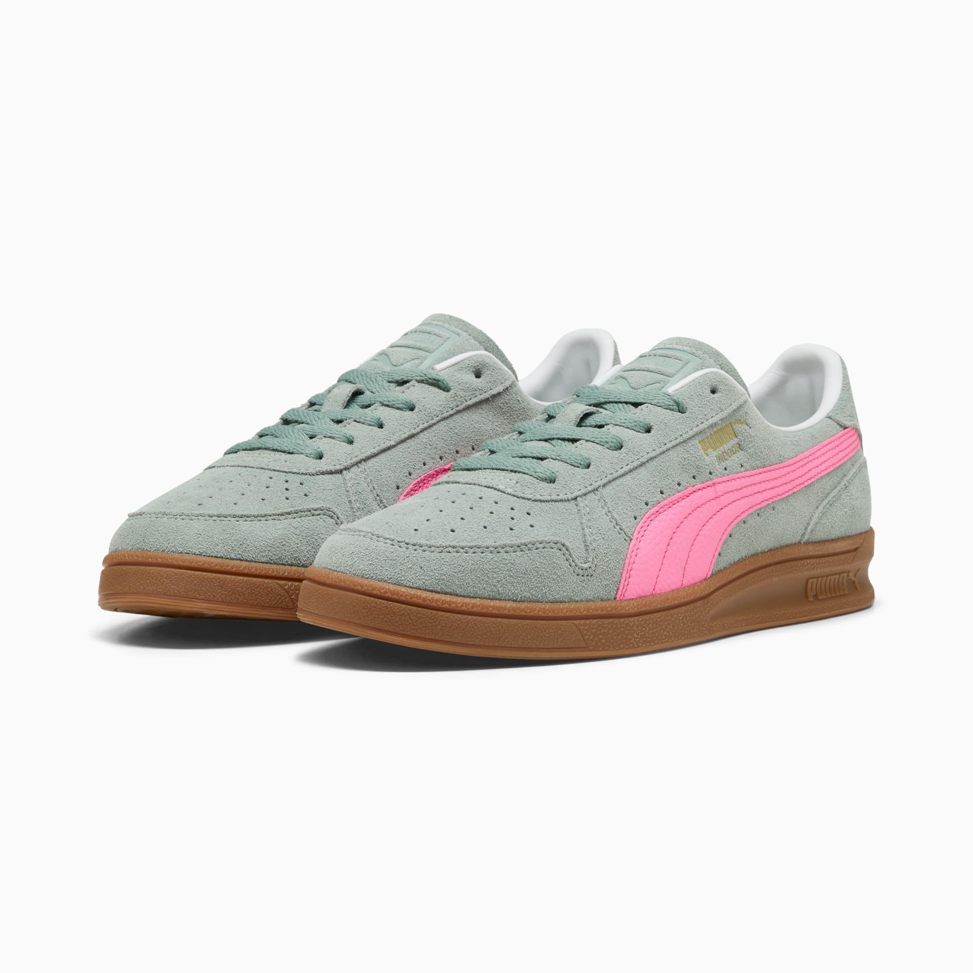 Indoor Soft Sneakers Product Image