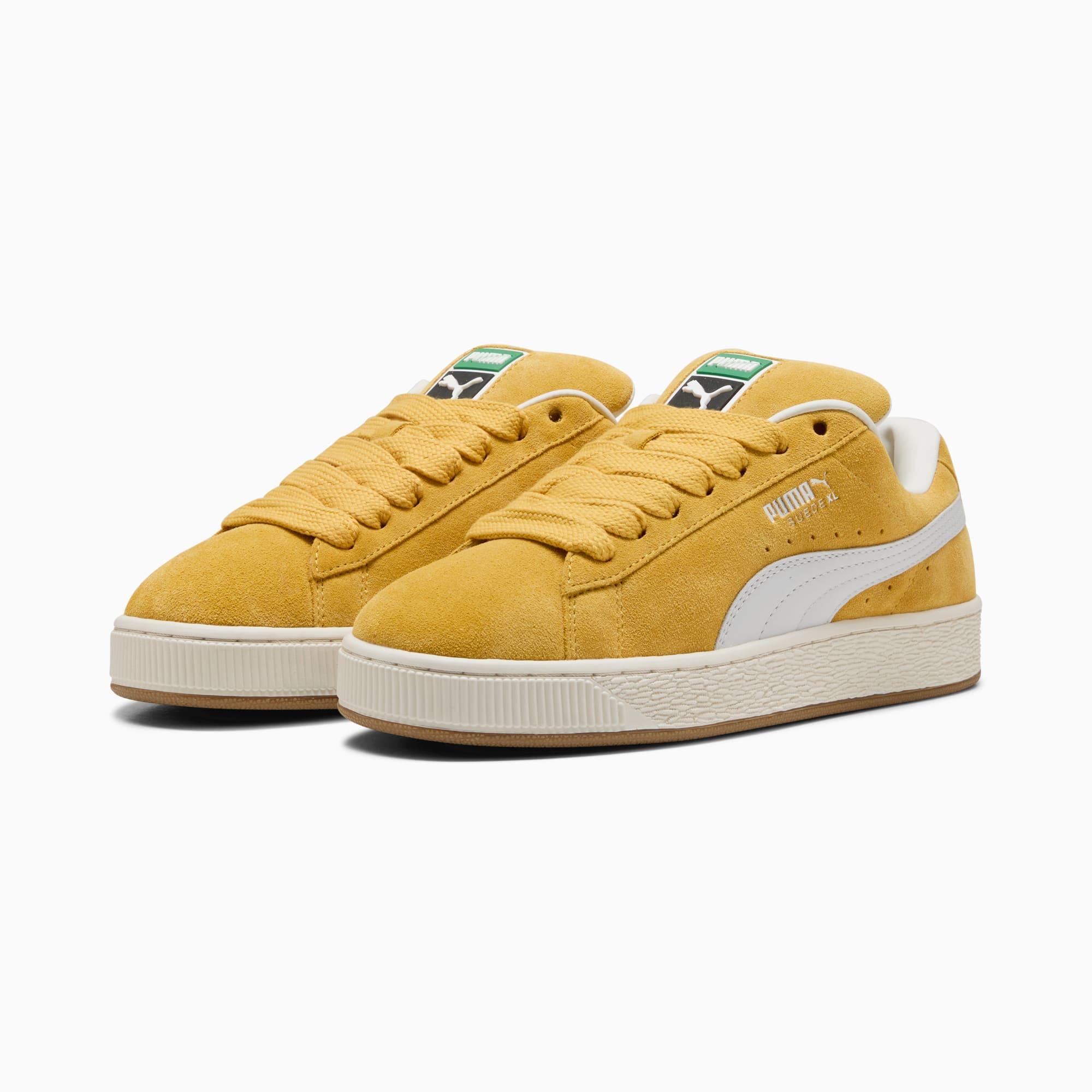 Suede XL Sneakers Product Image
