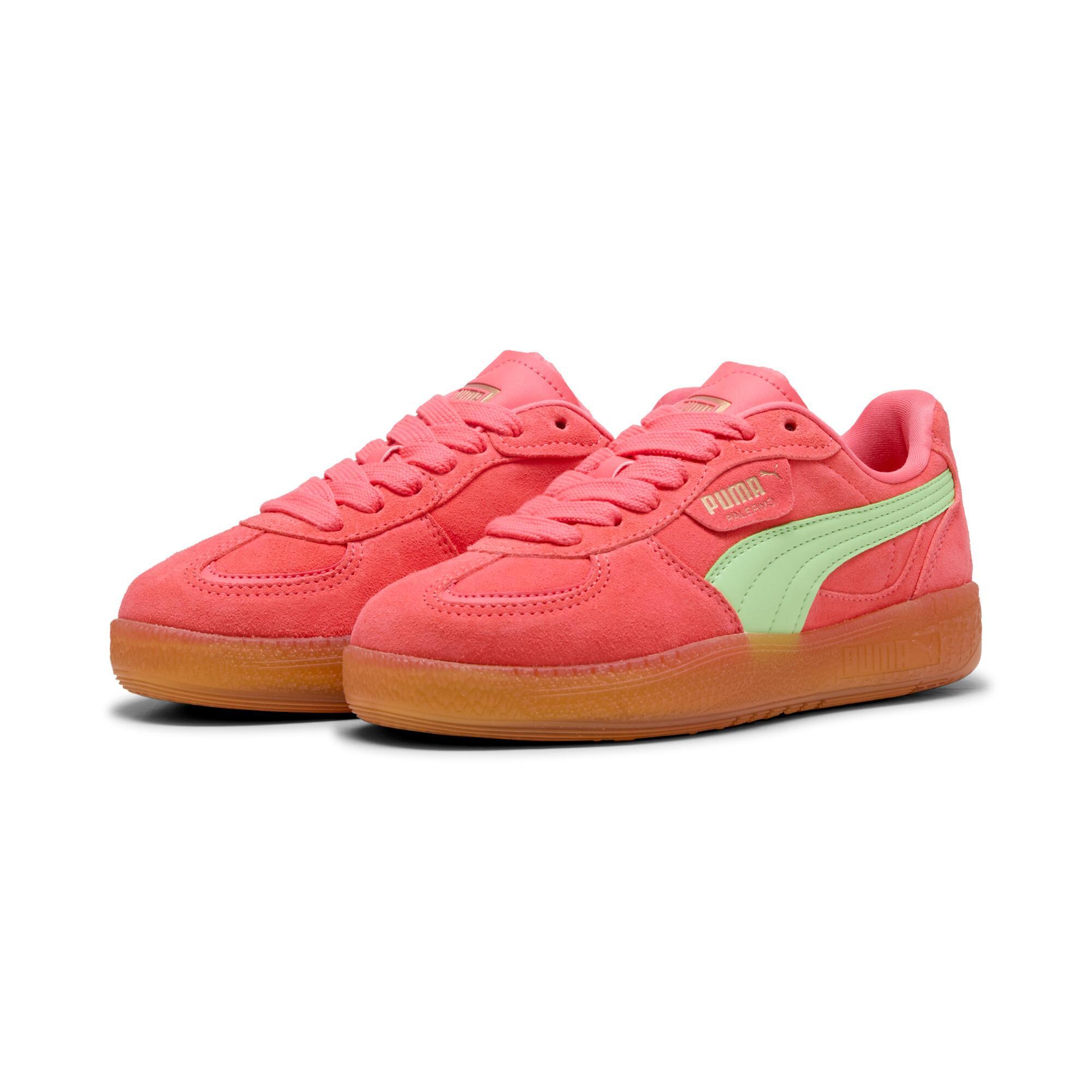 Palermo Moda Xtra Gum Sneakers Women Product Image