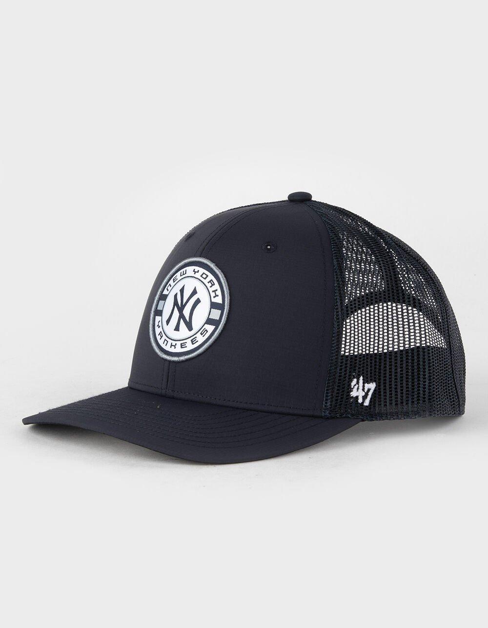 47 BRAND New York Yankees '47 Trucker Hat - NAVY Product Image