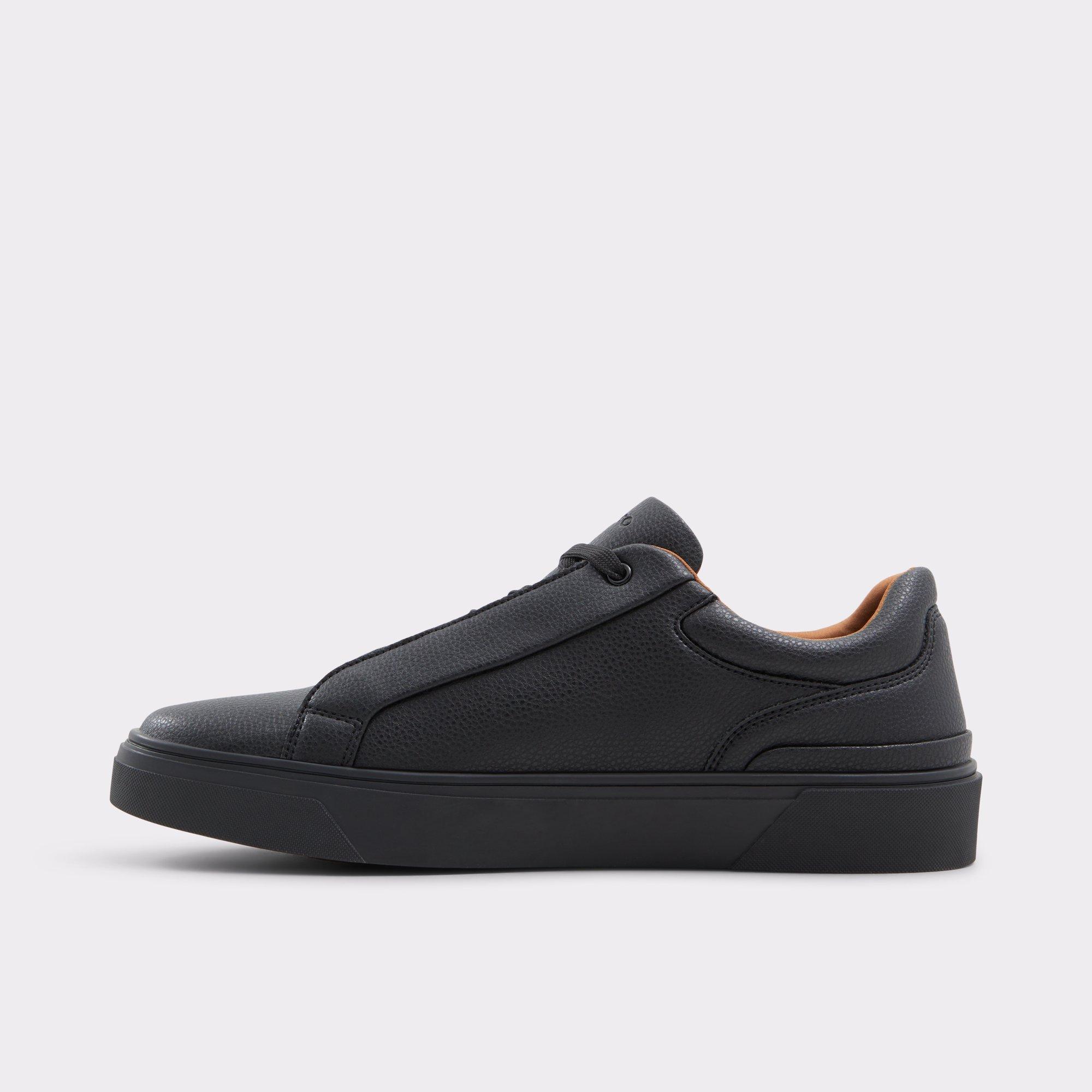 ALDO Luton - Men's Workwear Collection - Black, Size 11 Product Image