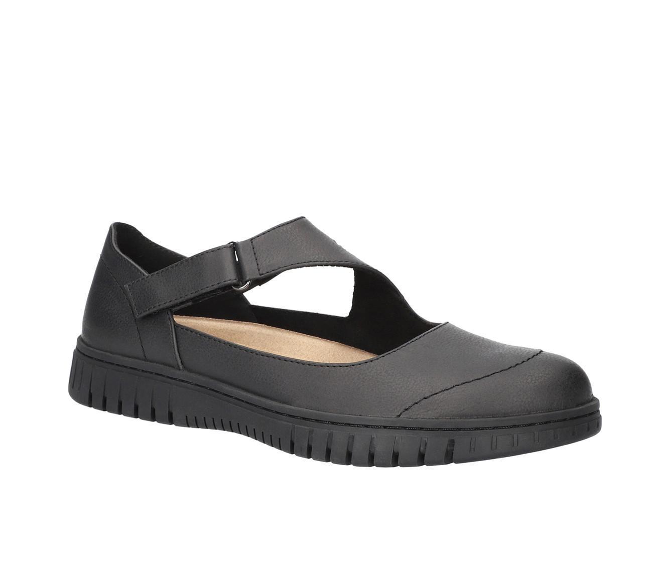 Women's Easy Street Joyful Mary Jane Flats Product Image