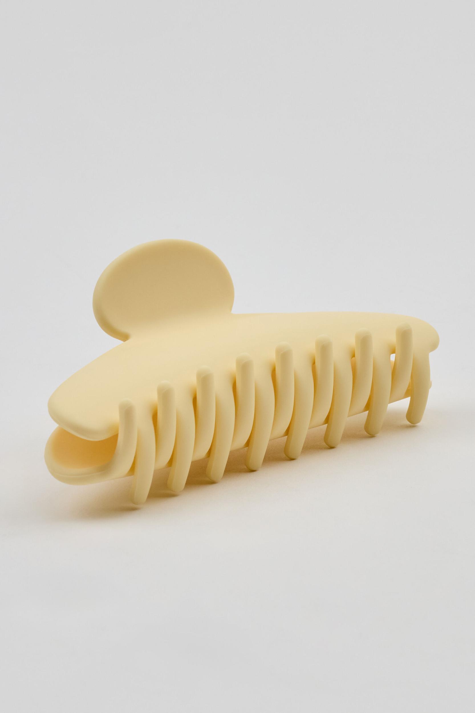 Basic Rounded Small Clip Product Image