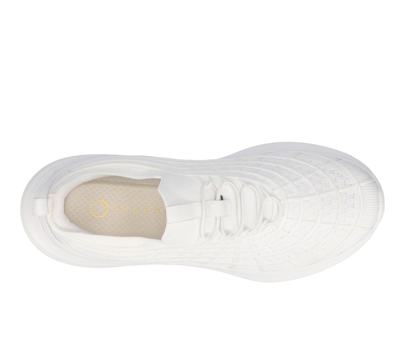 Women's Journee Collection Dasha Casual Walking Shoes Product Image