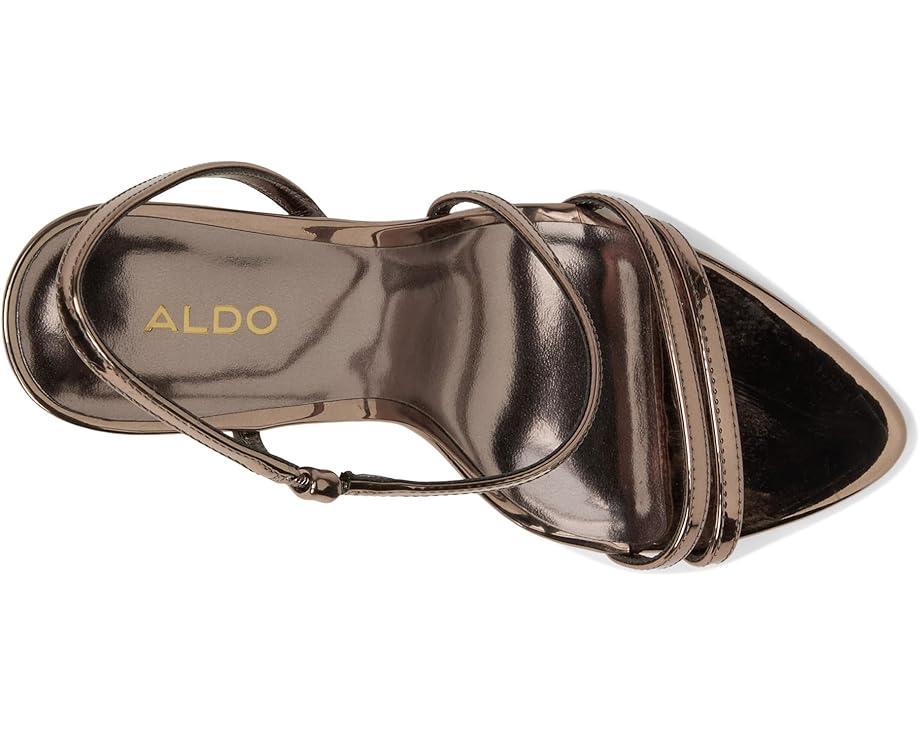 Nudist Ii Sandal 100 Product Image