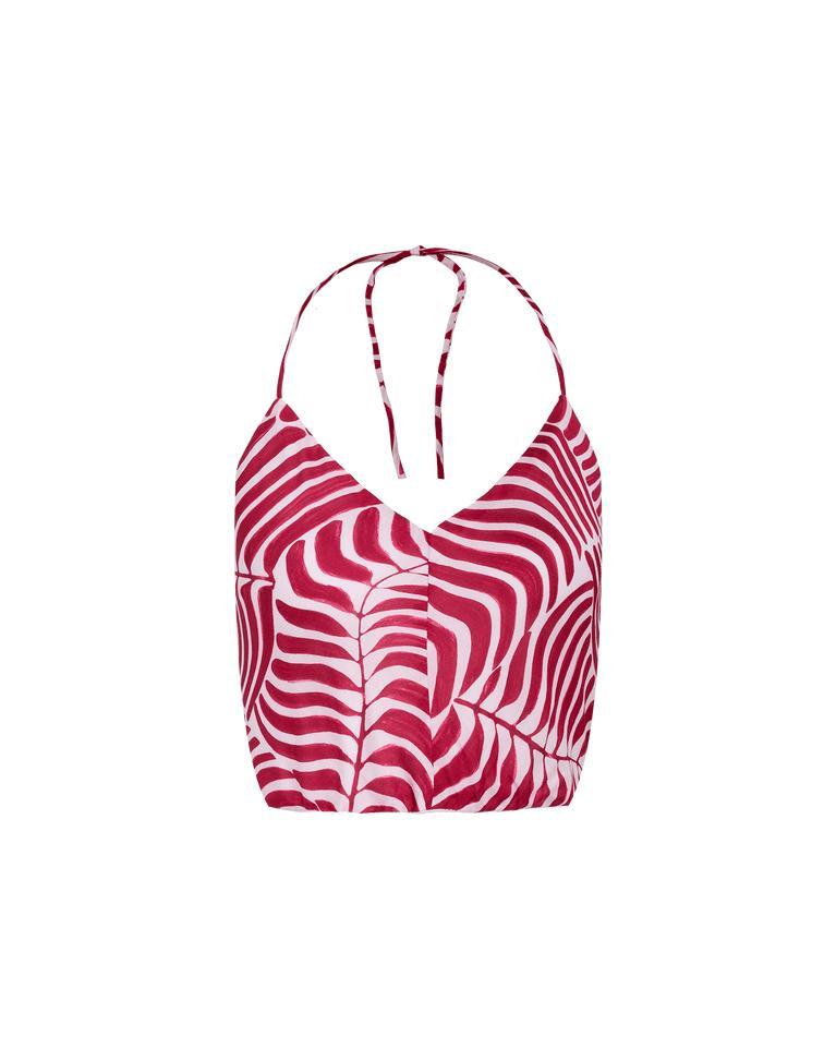 Halter Top - Ginga Product Image