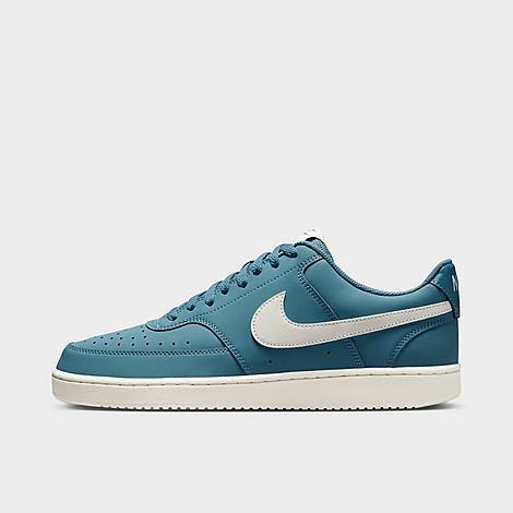 Nike Court Vision Low Premium Men's Shoes Product Image